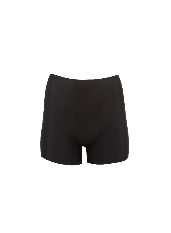 le-stretch-micro-bike-shorts-black