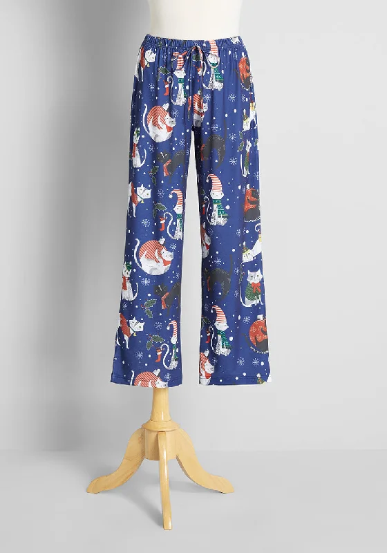 Ornamental Essentials Pajama Pants