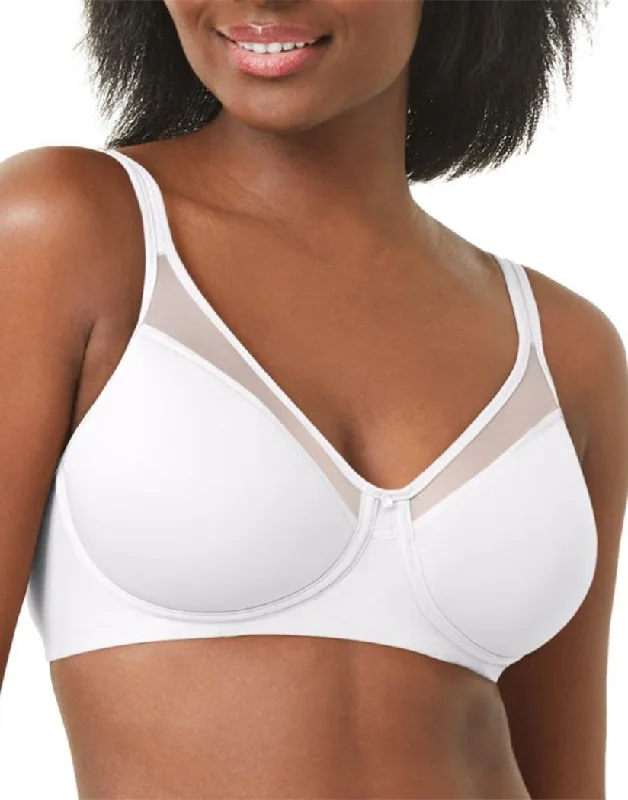 Bali One Smooth U Ultra Light Wirefree Bra DF3440