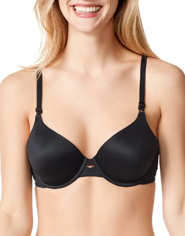 Warner's Cloud 9 Back Smoothing Bra RB1691A