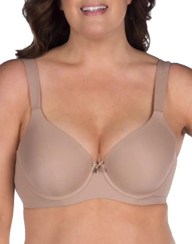 Warm Taupe / 36B / D