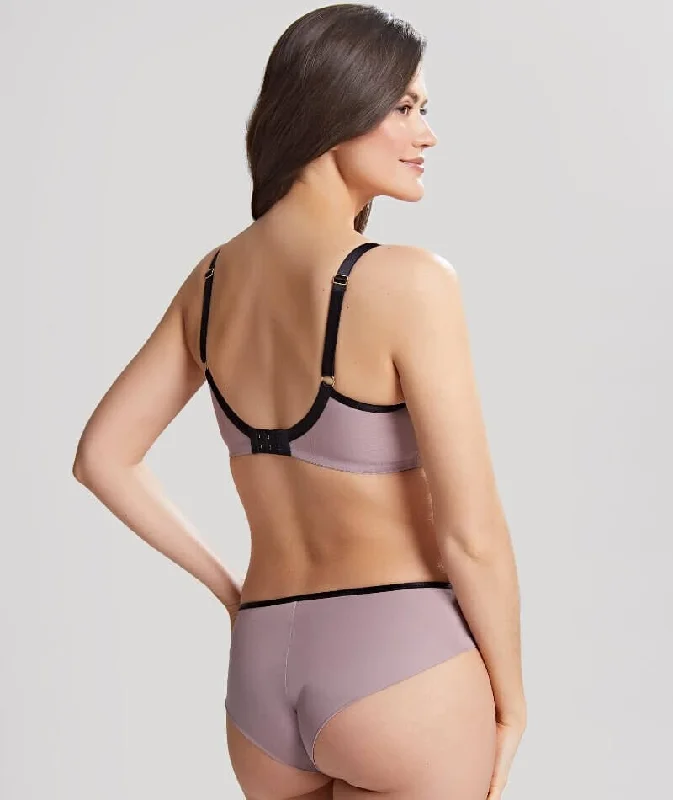 Panache Tango Underwired Balconnet Bra - Equinox