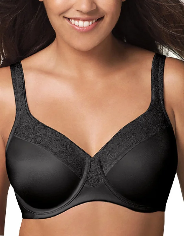 Playtex Secrets Undercover Slimming  Shaping Underwire Bra