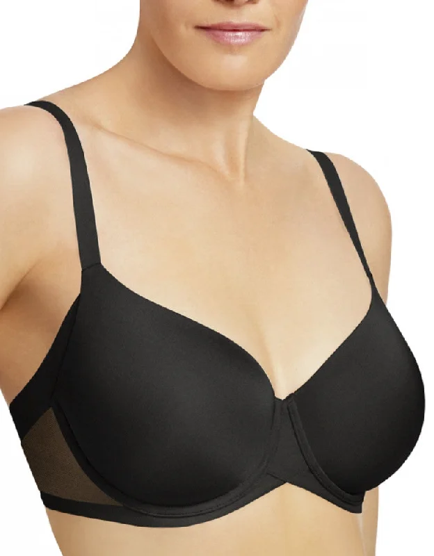 Black / 34DD / NOSA