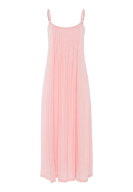 Juliet Chemise | Coral Pink 77748-2349