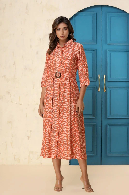 Long Gown Kurtis