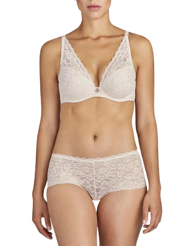 Rosessence Plunge Bra - Nete