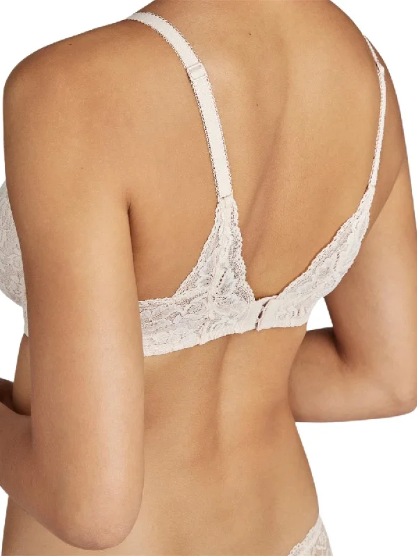 Rosessence Plunge Bra - Nete