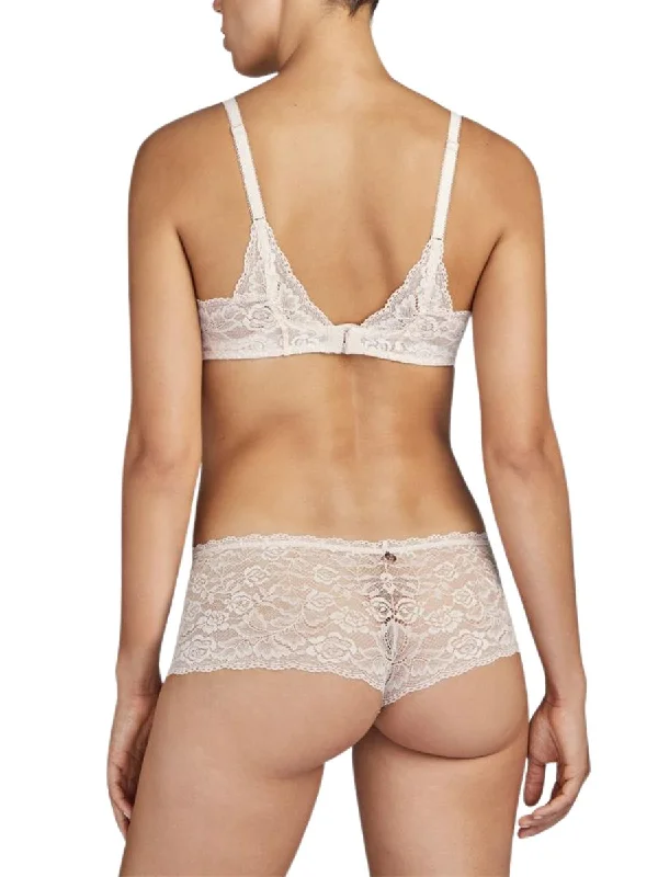 Rosessence Plunge Bra - Nete