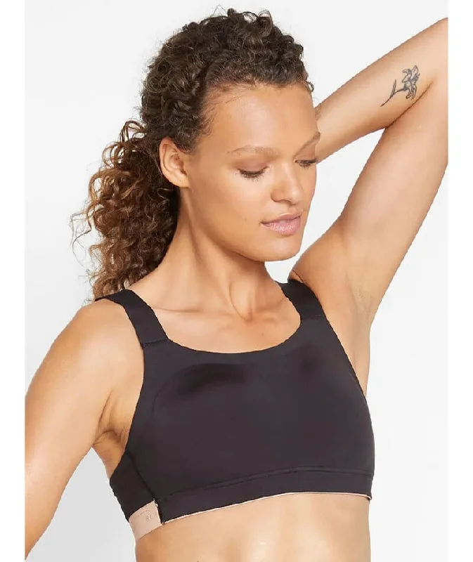 Berlei Empow-Her Wire-free Crop - Black