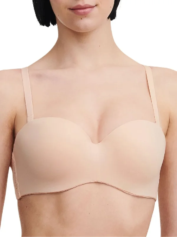 Easy Feel Norah Bandeau T-Shirt Bra - Golden Beige