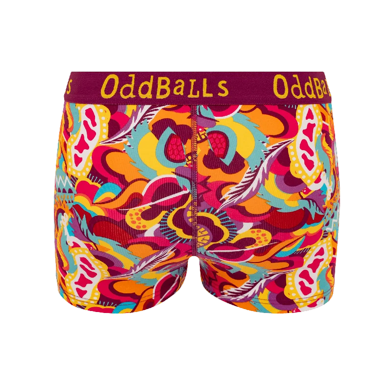 Festival - Ladies Boxers