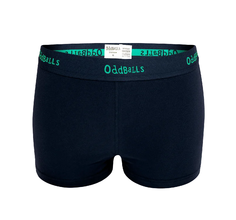 Neptune - Ladies Boxers