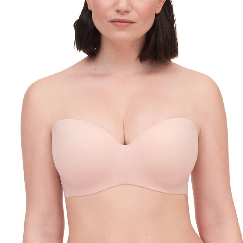 Norah Comfort Strapless Convertible Bra In Soft Pink - Chantelle