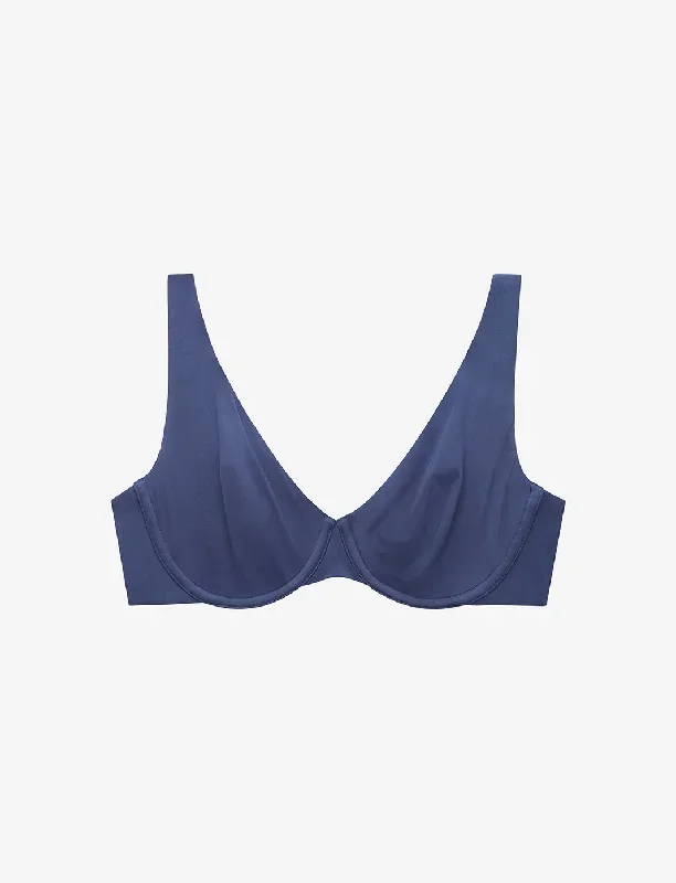 24/7 Classic Second Skin Unlined Bra