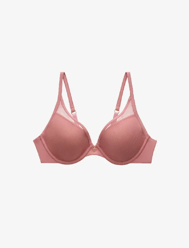 24/7 Classic Uplift Plunge Bra