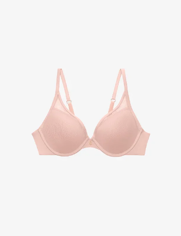 24/7 Classic Uplift Plunge Bra