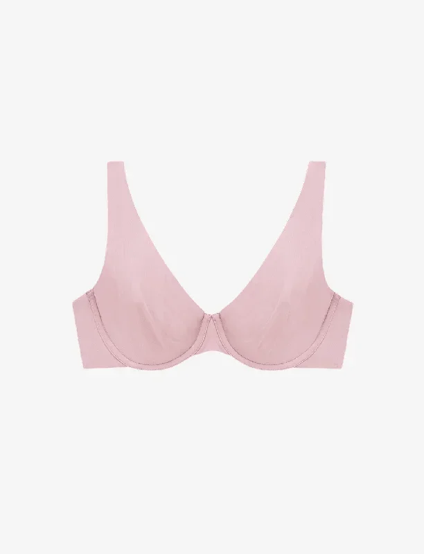 24/7 Classic Second Skin Unlined Bra