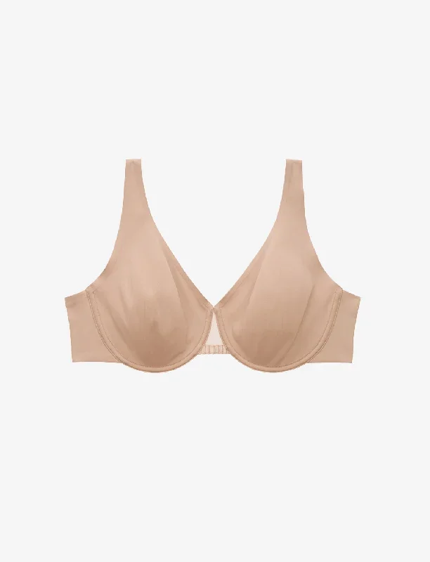 24/7 Classic Unlined Minimizer Bra