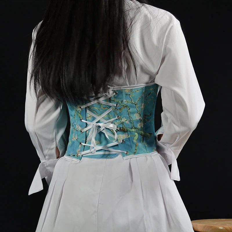 almond-blossom-underbust-corset