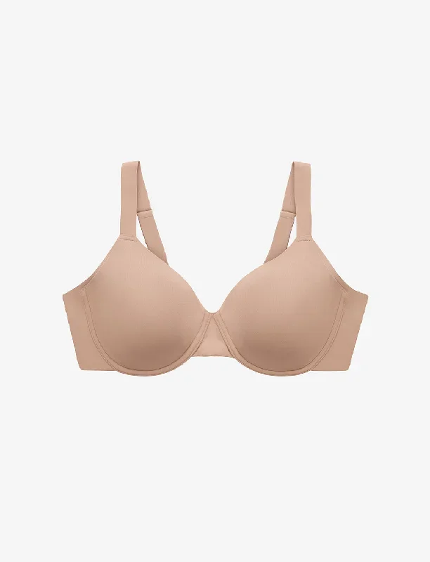 ComfortStretch Smoothing Full Coverage Bra