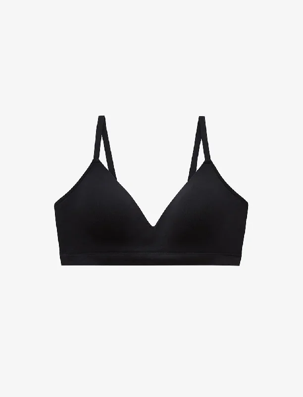 Form 360 Fit Wireless Bra