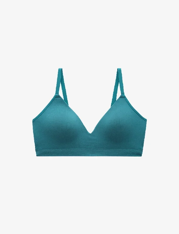 Form 360 Fit Wireless Bra