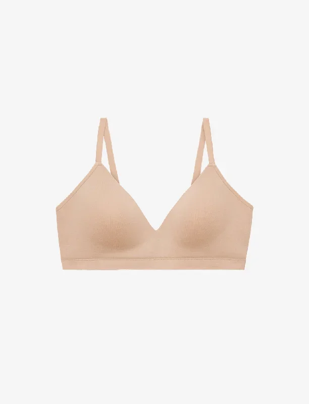 Form 360 Fit Wireless Bra