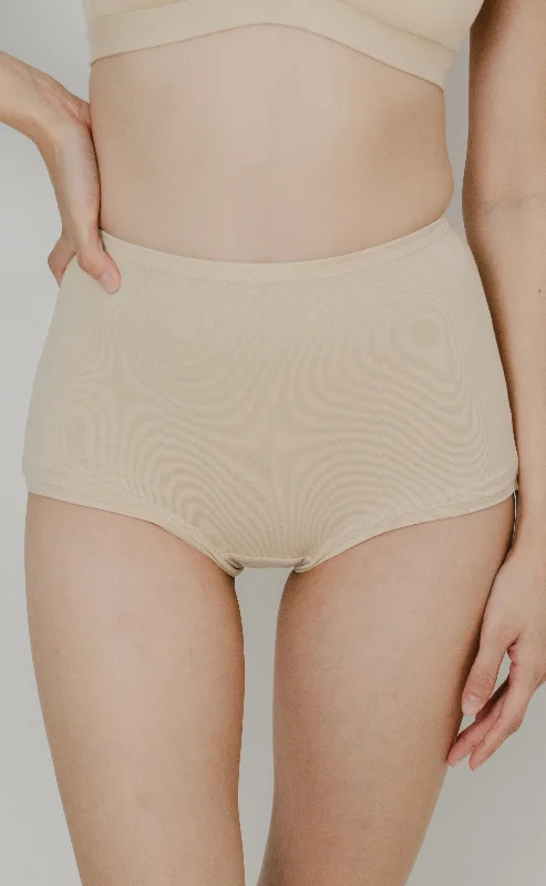 Maillard Dairy • Cashmere Soft Brief (Boyshort)