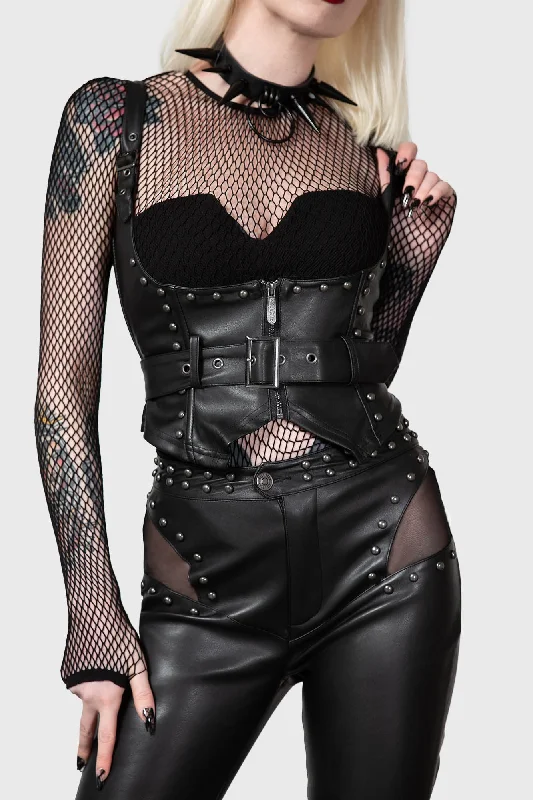 Malapas Underbust Corset