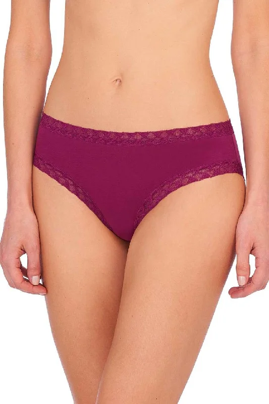 Bliss Brief - port