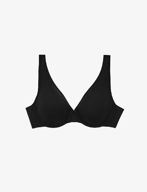 Organic Cloud Cotton Perfect Coverage Bra