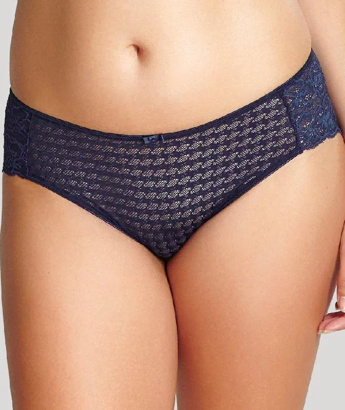 Panache Envy Brief - Navy