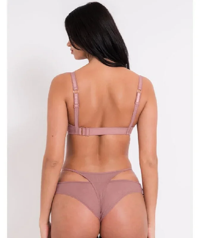 scantilly-peep-show-brazilian-brief-dusty-rose