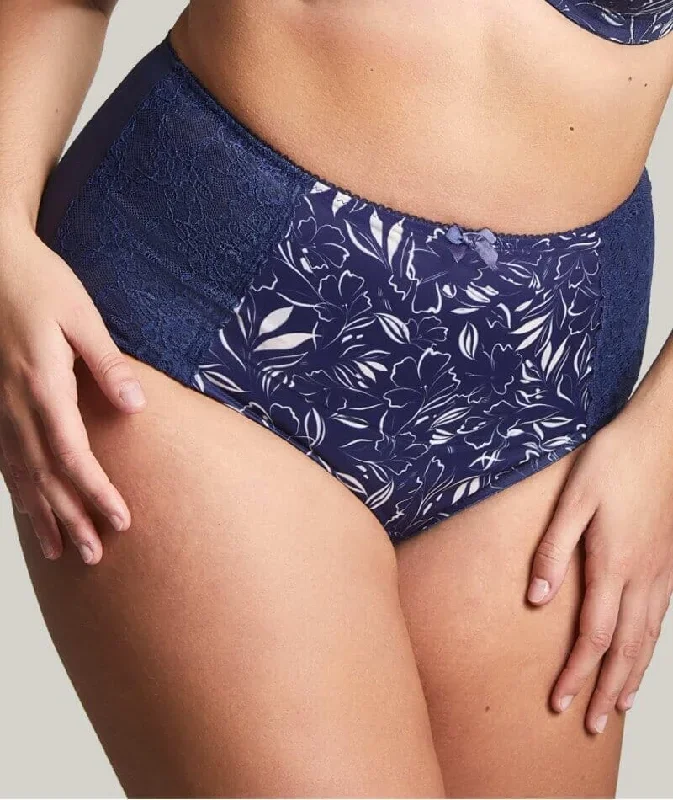 Sculptresse Chi Chi Full Brief - Blue Meadow